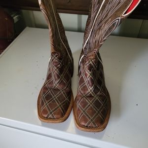 Western Boots